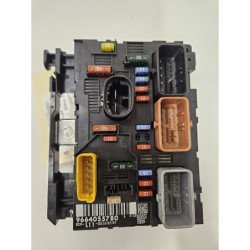 Boitier Servitude Moteur (bsm) Peugeot 207 Phase 1